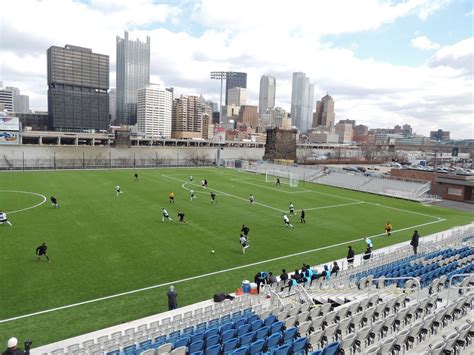 Highmark Stadium | Stadium and arena seating | The BOX Seat