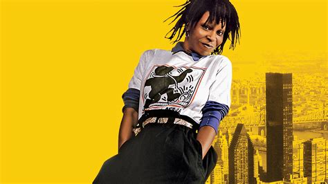 Jumpin' Jack Flash (1986) - Backdrops — The Movie Database (TMDB)