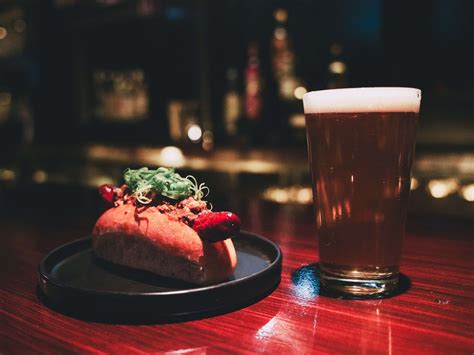 The Newest Restaurants In Philadelphia - Philadelphia - The Infatuation