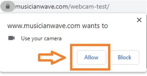 Image result for Test Camera On This Device