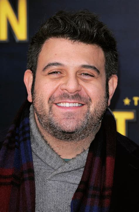 Adam Richman