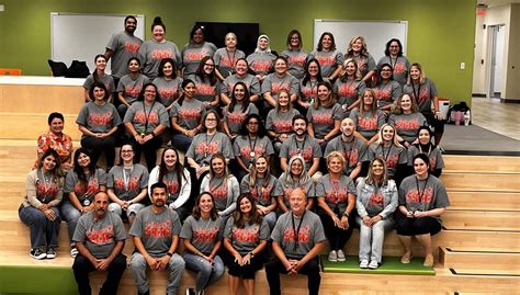 Logotipo De La Escuela Secundaria Luther Burbank