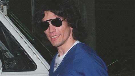 Was Richard Ramirez good looking?