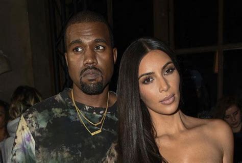 Kanye West e Kim Kardashian stanno divorziando: “Il matrimonio è finito”