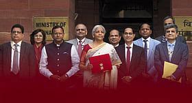 Budget 2025: Timid on reforms yet with the power to change us all at ...