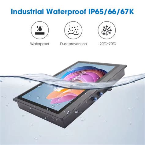 LCD monitor - ITD18CMG1IP*1 - Shenzhen ITD Display Equipment Co., LTD ...