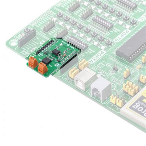 OPTO 4 Click at MG Super Labs India