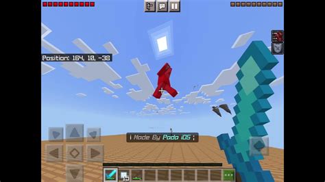 Pada iOS Practice Map 的图像结果