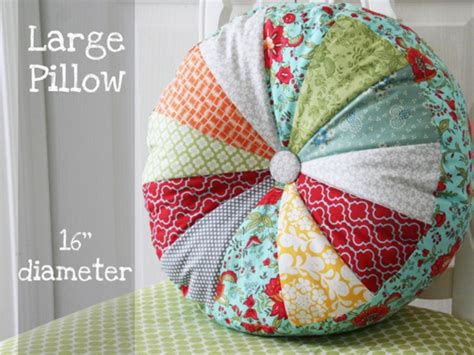 Round Floor Cushion - Ideas on Foter