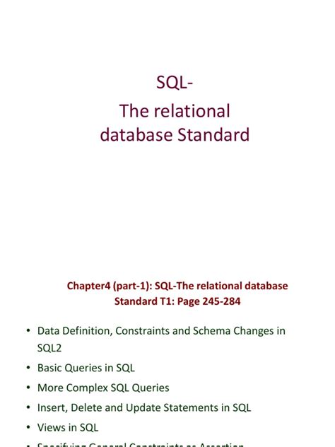 Database Chapter 4 的图像结果