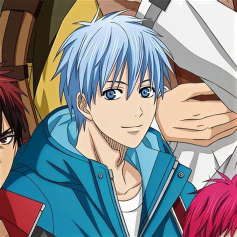 Kuroko No Basket Characters, Anime Characters, Makoto Hanamiya, Manga ...
