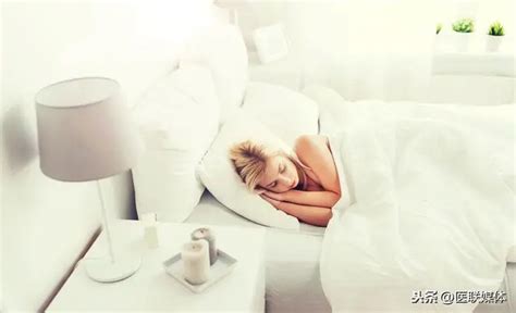 睡觉总是做梦？多补充3种维生素 睡眠质量或能好转 ＊ 阿波罗新闻网