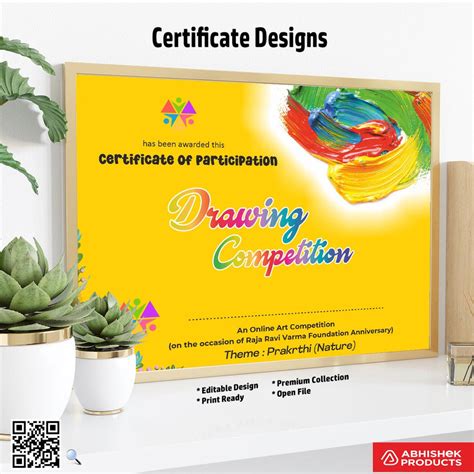 2>Professional Certificate Designs – 25 CorelDRAW Templates Design ...