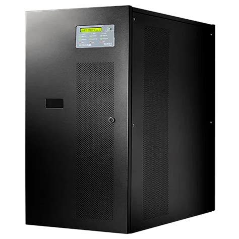 Numeric UPS - Liebert ItON EXi 600 VA UPS Service Provider from Dombivli