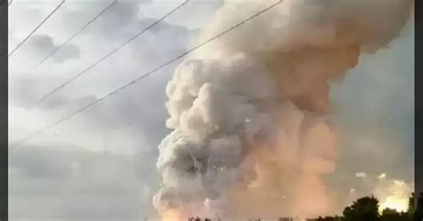 விருதுநகரில் மீண்டும் வெடி விபத்து.. சுக்கு நூறான ஆலை.. தொடரும் துயரம் ...