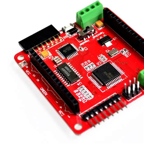 Image result for Dot-Matrix LED Control Driver Module