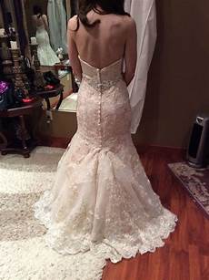 How To Make A Bustle On A Wedding Gown by Bustle Wedding Dress Bustle Diy Wedding Dress How To Make A Bustle On A Wedding Gown