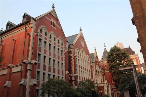 上海师范大学研究生学校环境、宿舍（徐汇） - 知乎