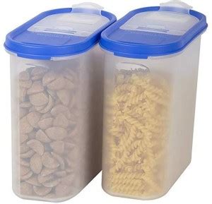 Cutting EDGE Plastic Utility Container - 1800 ml Price in India - Buy ...