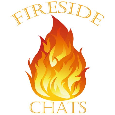 Fireside Chats 的图像结果