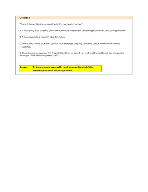 Accounting Basics Lesson 9 的图像结果