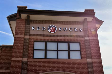 Red Rocks Credit Union Leadership Team