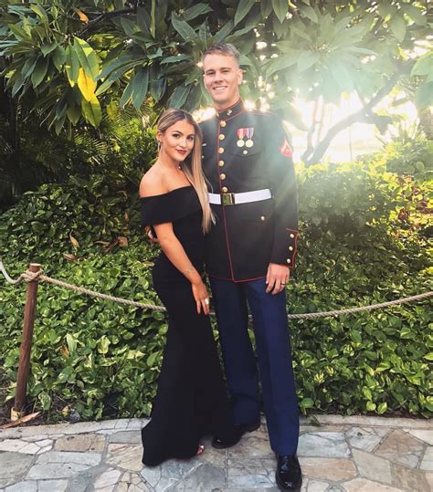 Usmc Ball Dresses