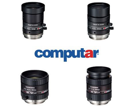 Computar 的图像结果