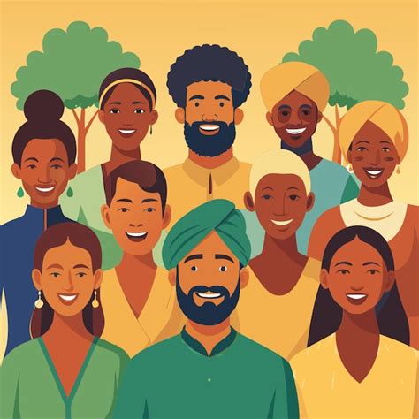 Society and Culture Illustration 的图像结果