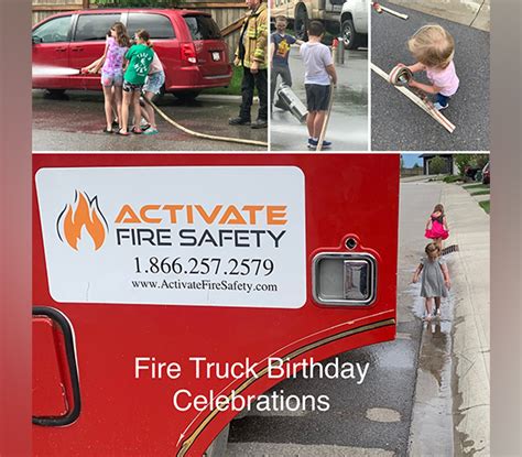 Fire Safety Services Calgary | Fire Prevention Edmonton