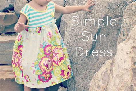 Image result for Sun Dress Tutorial