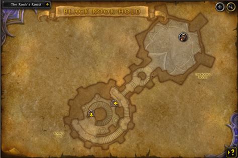 Black Rook Hold Dungeon Guide: Location, Boss Strategies, Trash, and ...