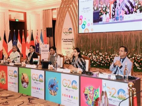 India believes in democratized access to all digital health solutions ...