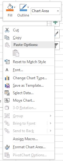 Comment créer un graphique ou un diagramme dans Excel | EdrawMax Online