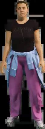 Ped models - Cfx.re Docs