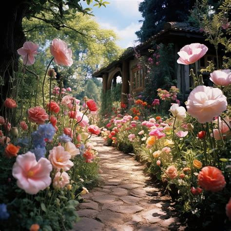 Flower 的图像结果