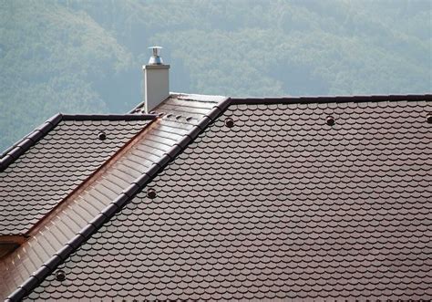 Innovative chimney and flue gas systems at a glance!