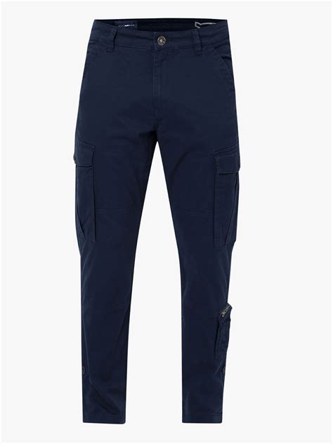 Men's CADET TROUSERS IN Slim Trousers