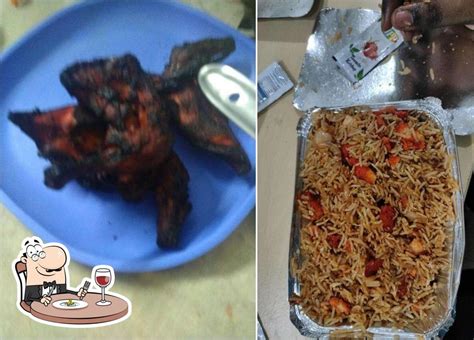 Zahoor Briyani & Fast Food Centre, Chennai - Restaurant menu, prices ...