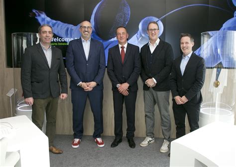 International Canoe Federation and Deloitte unveil ground-breaking ...