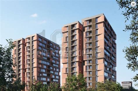 New Project in Ahmedabad | Residential Flat-Apartment in Altius Vibe ...