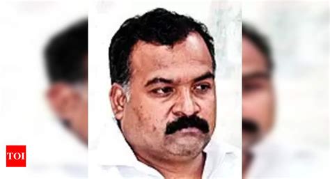 Toll Plaza: Mp For Cbi Probe Into Anomalies At Kappalur Toll Plaza ...