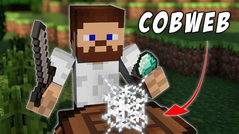 Image result for How to Convert Cobweb to String in Minecraft