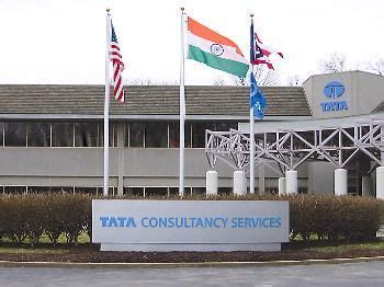 Tata Consultancy Services Office Photos