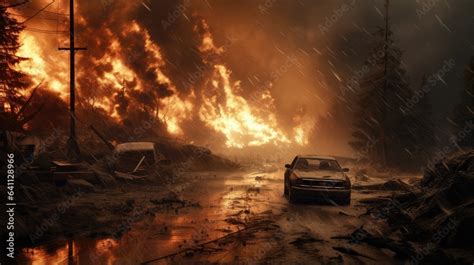 Extreme Weather 的图像结果