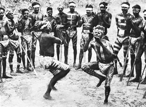 Unveil the Timeless Saga: A Journey Through Aboriginal Australia’s Past