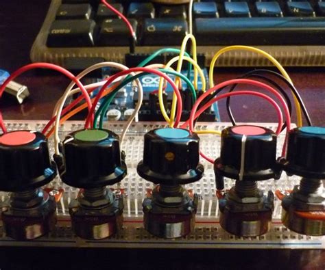 Image result for Arduino Synth