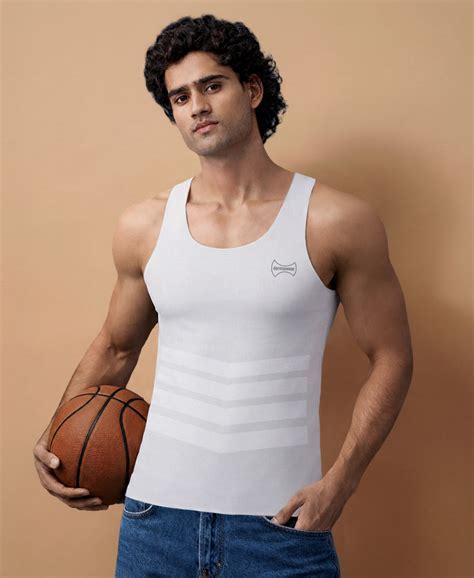 Body Shapers for Women, Men Shapewear Vest, Sports Bra | Dermawear