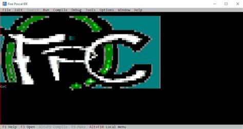 How to Install Pascal 的图像结果