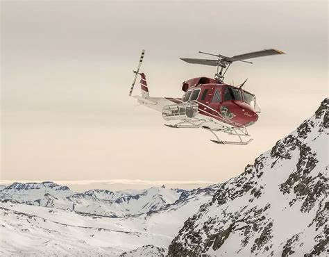 7 Best Ski Destinations In Canada For Thrill Seekers | Mabey Ski
